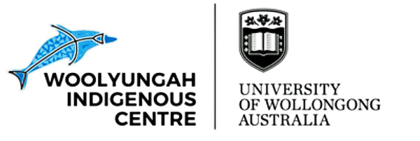 Woolyungah Centre logo