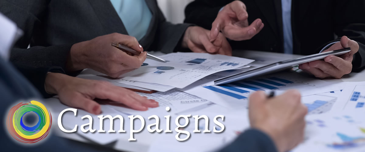 Campaigns