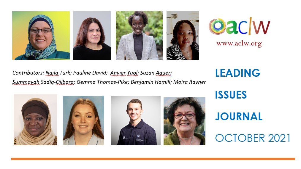 Leading Issues Journal 2021