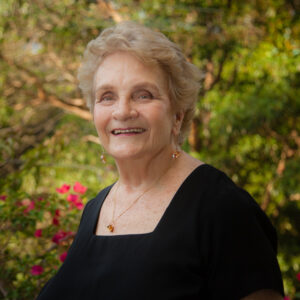 Professor Shirley Randell