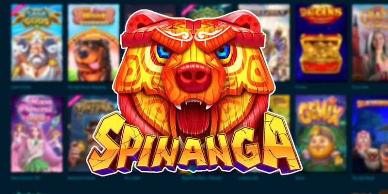 Casino spinanga, spinanga casino login