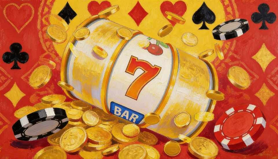 Lucky elf casino