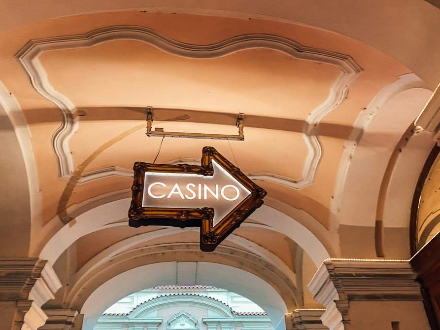 Revolution casino Italia Revolution casino Italia