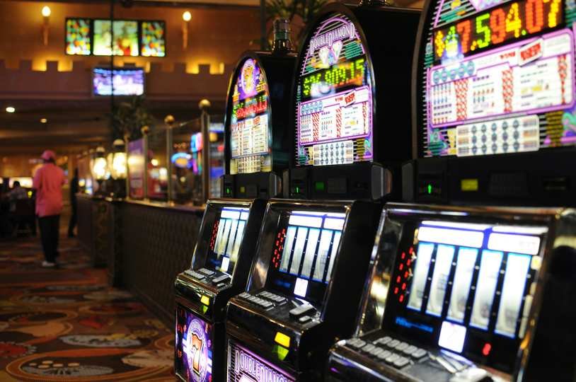 Loki casino app