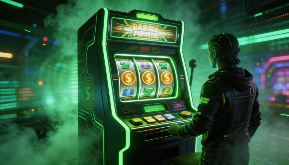 mostbet casino