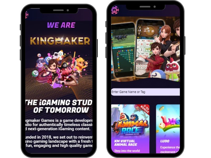 Kingmaker casino erfahrungen in Germany