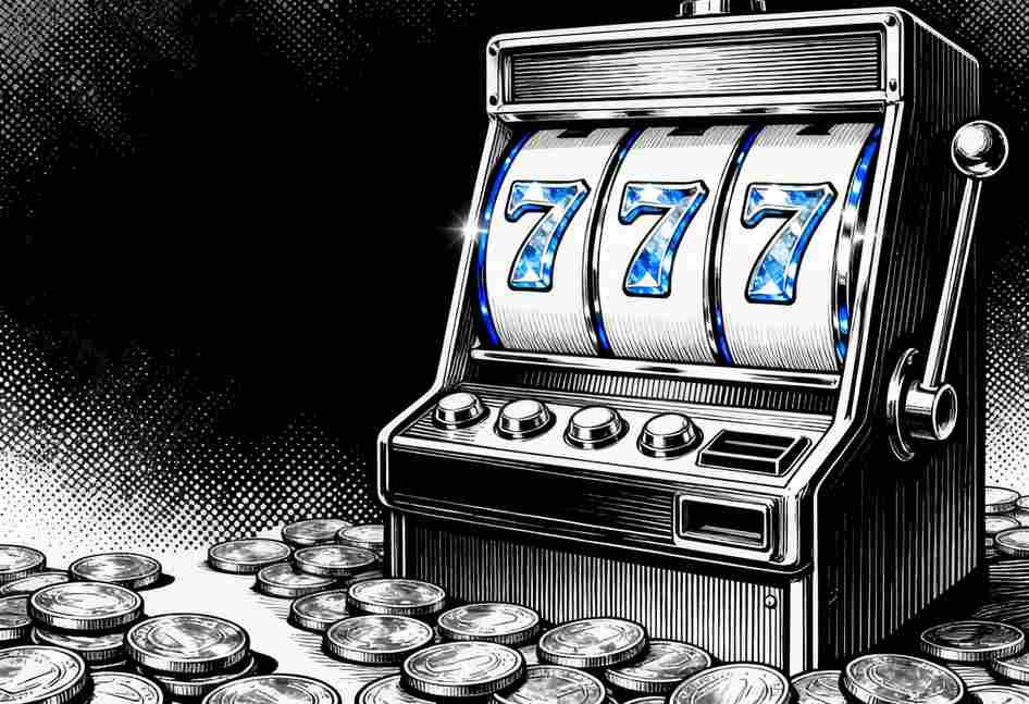 Casino peaches UK