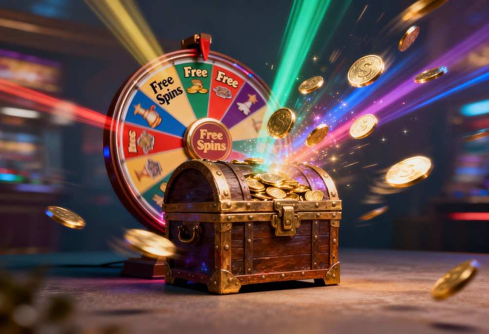 spinbara casino