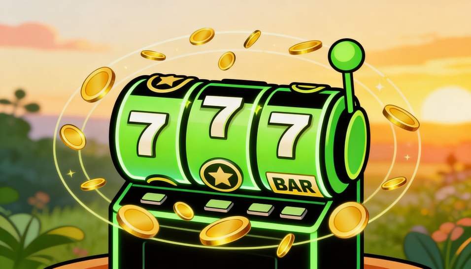 Winspark app
