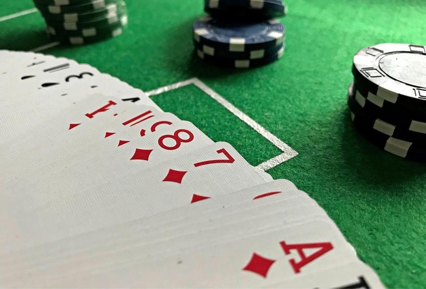 nine casino